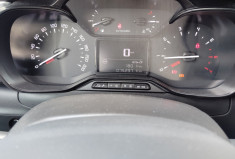 Citroën C3  1.5 BlueHDi 100ch S&S Feel 