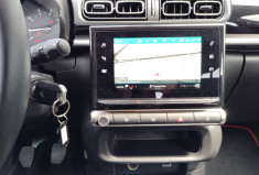 Citroën C3  1.5 BlueHDi 100ch S&S Feel 