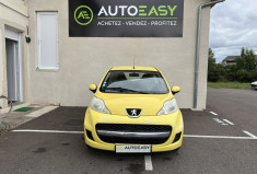 Peugeot 107 1.0 i 68cv