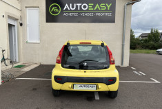 Peugeot 107 1.0 i 68cv