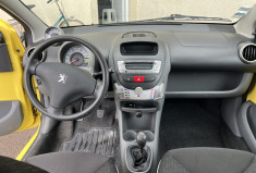 Peugeot 107 1.0 i 68cv