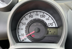 Peugeot 107 1.0 i 68cv