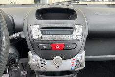 Peugeot 107 1.0 i 68cv