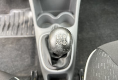 Peugeot 107 1.0 i 68cv