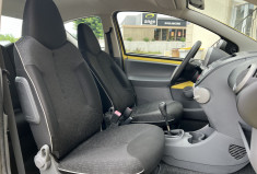 Peugeot 107 1.0 i 68cv
