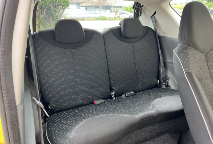 Peugeot 107 1.0 i 68cv