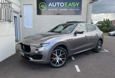 Maserati Levante S Q4 3.0 i 24V 430 cv Boîte auto