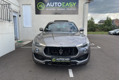 Maserati Levante S Q4 3.0 i 24V 430 cv Boîte auto