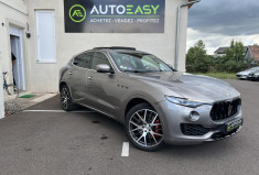 Maserati Levante S Q4 3.0 i 24V 430 cv Boîte auto