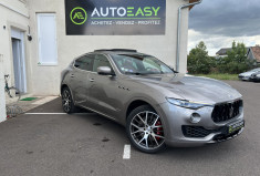 Maserati Levante S Q4 3.0 i 24V 430 cv Boîte auto