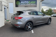 Maserati Levante S Q4 3.0 i 24V 430 cv Boîte auto