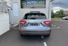 Maserati Levante S Q4 3.0 i 24V 430 cv Boîte auto