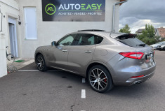 Maserati Levante S Q4 3.0 i 24V 430 cv Boîte auto