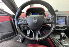 Maserati Levante S Q4 3.0 i 24V 430 cv Boîte auto