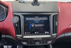 Maserati Levante S Q4 3.0 i 24V 430 cv Boîte auto
