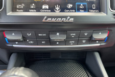 Maserati Levante S Q4 3.0 i 24V 430 cv Boîte auto