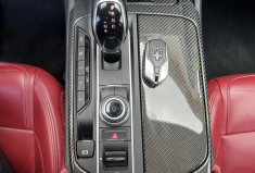 Maserati Levante S Q4 3.0 i 24V 430 cv Boîte auto