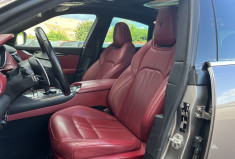 Maserati Levante S Q4 3.0 i 24V 430 cv Boîte auto