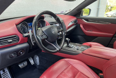 Maserati Levante S Q4 3.0 i 24V 430 cv Boîte auto