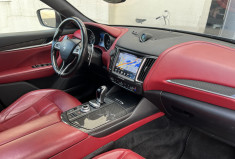 Maserati Levante S Q4 3.0 i 24V 430 cv Boîte auto