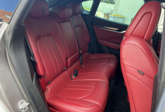 Maserati Levante S Q4 3.0 i 24V 430 cv Boîte auto