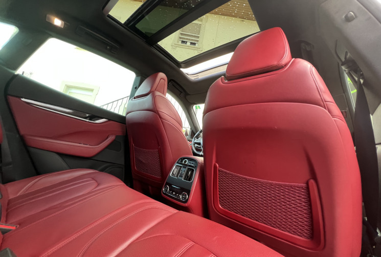 Maserati Levante S Q4 3.0 i 24V 430 cv Boîte auto