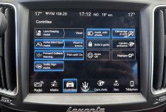 Maserati Levante S Q4 3.0 i 24V 430 cv Boîte auto