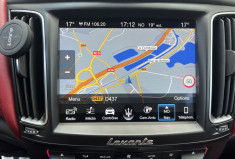 Maserati Levante S Q4 3.0 i 24V 430 cv Boîte auto