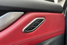 Maserati Levante S Q4 3.0 i 24V 430 cv Boîte auto