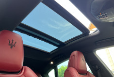 Maserati Levante S Q4 3.0 i 24V 430 cv Boîte auto
