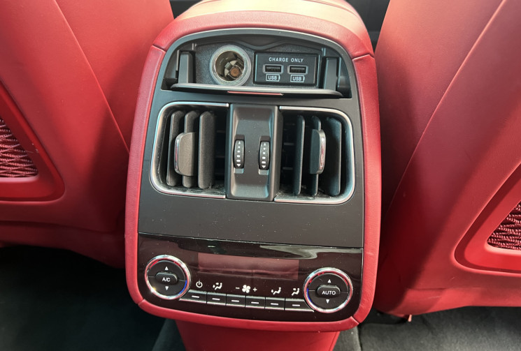 Maserati Levante S Q4 3.0 i 24V 430 cv Boîte auto