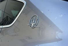 Maserati Levante S Q4 3.0 i 24V 430 cv Boîte auto