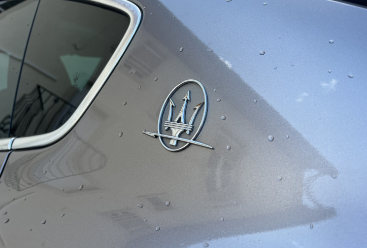 Maserati Levante S Q4 3.0 i 24V 430 cv Boîte auto