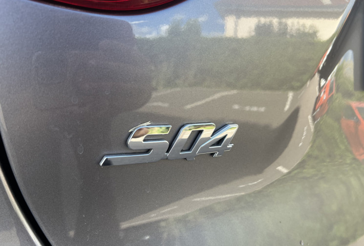 Maserati Levante S Q4 3.0 i 24V 430 cv Boîte auto