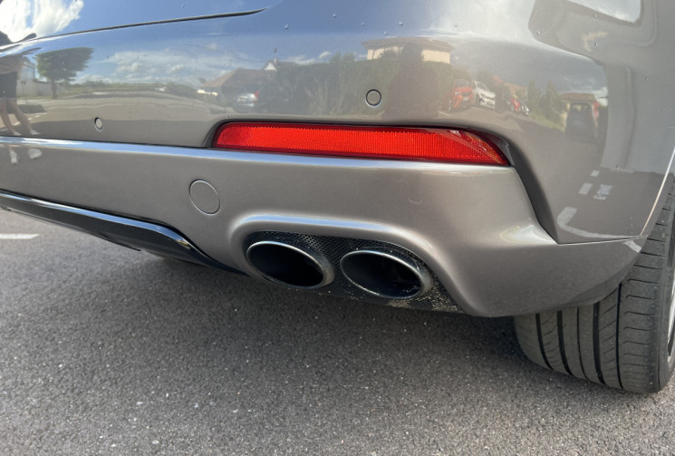 Maserati Levante S Q4 3.0 i 24V 430 cv Boîte auto
