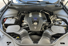 Maserati Levante S Q4 3.0 i 24V 430 cv Boîte auto