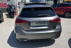 Mercedes Classe A IV 200 D 150 Ch AMG LINE 8G-DCT * PACK PREMIUM PLUS * TOIT OUVRANT * ECLAIRAGE 