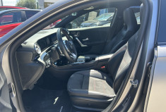Mercedes Classe A IV 200 D 150 Ch AMG LINE 8G-DCT * PACK PREMIUM PLUS * TOIT OUVRANT * ECLAIRAGE 