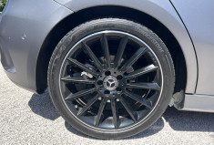 Mercedes Classe A IV 200 D 150 Ch AMG LINE 8G-DCT * PACK PREMIUM PLUS * TOIT OUVRANT * ECLAIRAGE 