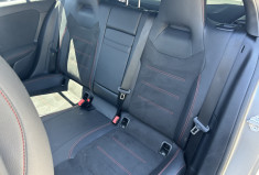 Mercedes Classe A IV 200 D 150 Ch AMG LINE 8G-DCT * PACK PREMIUM PLUS * TOIT OUVRANT * ECLAIRAGE 