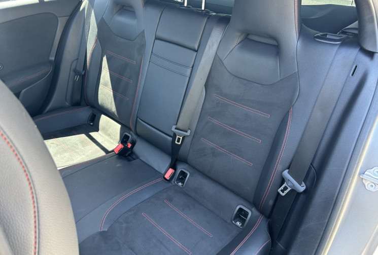 Mercedes Classe A IV 200 D 150 Ch AMG LINE 8G-DCT * PACK PREMIUM PLUS * TOIT OUVRANT * ECLAIRAGE 
