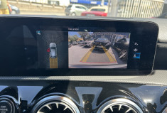 Mercedes Classe A IV 200 D 150 Ch AMG LINE 8G-DCT * PACK PREMIUM PLUS * TOIT OUVRANT * ECLAIRAGE 