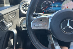 Mercedes Classe A IV 200 D 150 Ch AMG LINE 8G-DCT * PACK PREMIUM PLUS * TOIT OUVRANT * ECLAIRAGE 