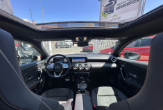 Mercedes Classe A IV 200 D 150 Ch AMG LINE 8G-DCT * PACK PREMIUM PLUS * TOIT OUVRANT * ECLAIRAGE 