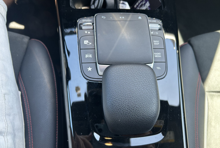 Mercedes Classe A IV 200 D 150 Ch AMG LINE 8G-DCT * PACK PREMIUM PLUS * TOIT OUVRANT * ECLAIRAGE 