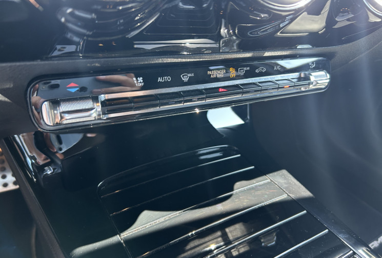 Mercedes Classe A IV 200 D 150 Ch AMG LINE 8G-DCT * PACK PREMIUM PLUS * TOIT OUVRANT * ECLAIRAGE 