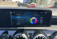Mercedes Classe A IV 200 D 150 Ch AMG LINE 8G-DCT * PACK PREMIUM PLUS * TOIT OUVRANT * ECLAIRAGE 