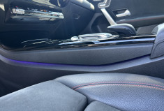 Mercedes Classe A IV 200 D 150 Ch AMG LINE 8G-DCT * PACK PREMIUM PLUS * TOIT OUVRANT * ECLAIRAGE 