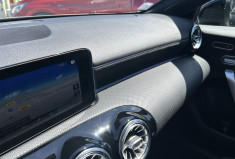 Mercedes Classe A IV 200 D 150 Ch AMG LINE 8G-DCT * PACK PREMIUM PLUS * TOIT OUVRANT * ECLAIRAGE 