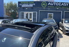 Mercedes Classe A IV 200 D 150 Ch AMG LINE 8G-DCT * PACK PREMIUM PLUS * TOIT OUVRANT * ECLAIRAGE 